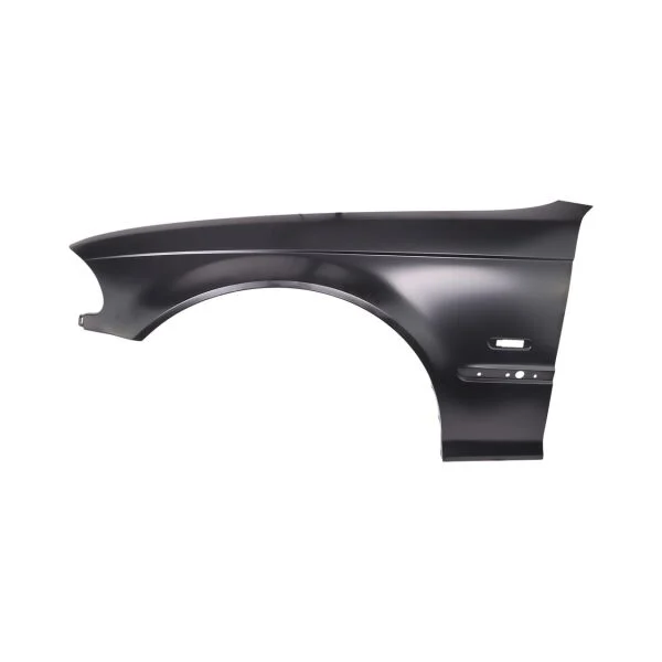 Bmw E90 + LCI Ön Çamurluk Sol - Delikli Sac ( 2005-12 ) 